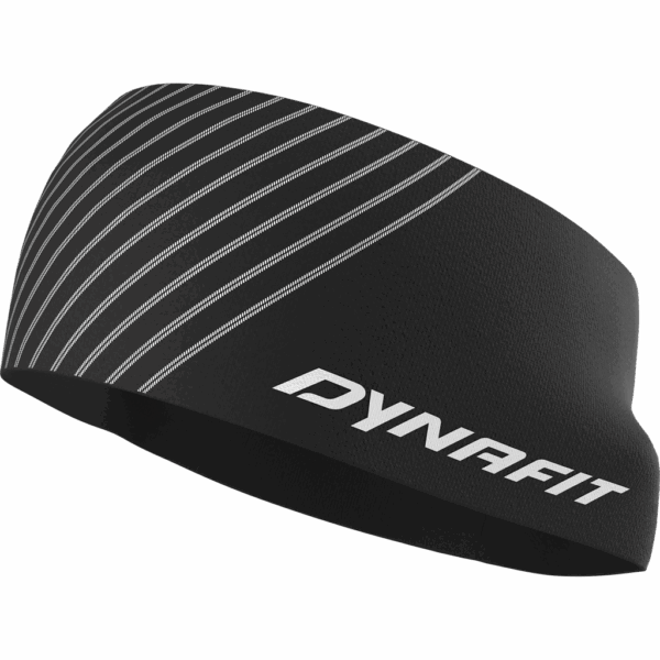 DYNAFIT SPEED DRYARN HEADBAND Unisex black out