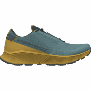 DYNAFIT ULTRA 100 LAUFSCHUH Herren Laufschuhe Atlantic/Tobacco 43