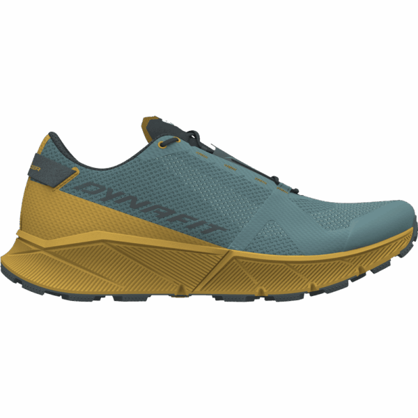 DYNAFIT ULTRA 100 LAUFSCHUH Herren Laufschuhe Atlantic/Tobacco 45
