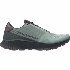 DYNAFIT ULTRA 100 LAUFSCHUH Damen Laufschuhe Jadelite/Lichen 41