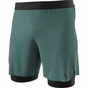 DYNAFIT ALPINE PRO 2IN1 SHORTS Herren atlantic S