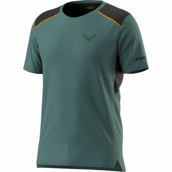 DYNAFIT SKY Shirt Herren atlantic S