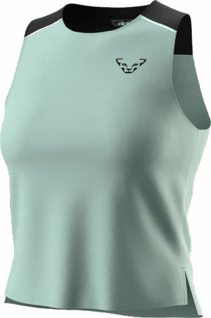 Dynafit SKY CROP TOP Damen jadelite M