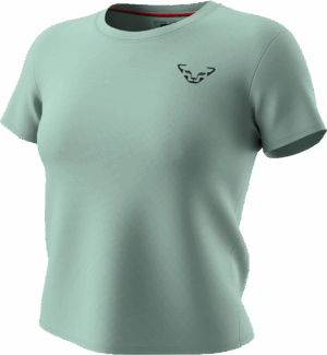 DYNAFIT TRAIL T-SHIRT W Damen jadelite Gr. XS