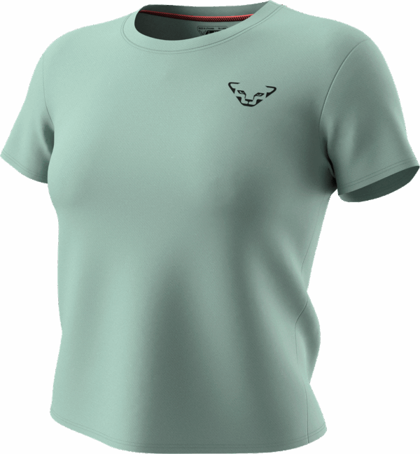 DYNAFIT TRAIL T-SHIRT W Damen jadelite Gr. XS