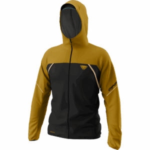 Dynafit ALPINE 3L JACKET Herren tobacco XL