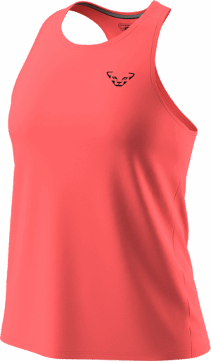 Dynafit TRAIL TANK Damen cabana
