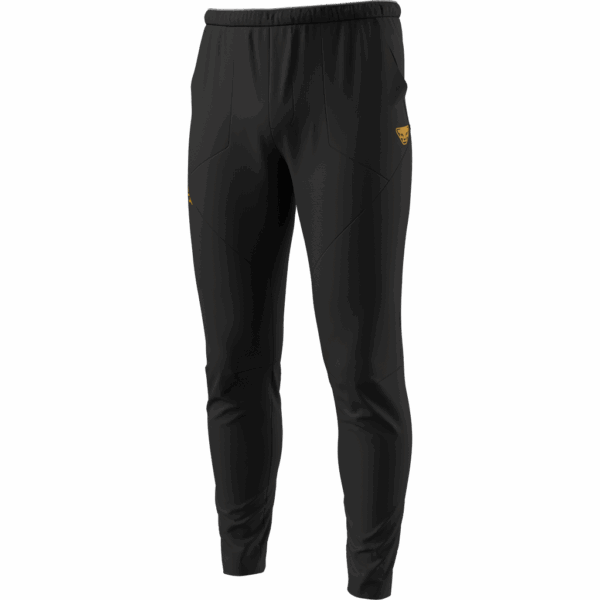 DYNAFIT TRAIL PANTS M Herren black out XL