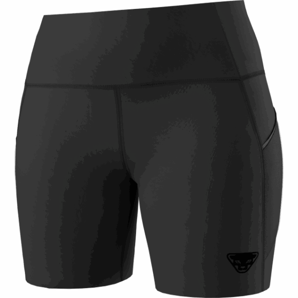Dynafit SKY SHORT TIGHTS Damen Black Out XS