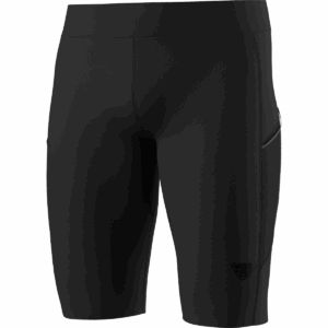 Dynafit SKY SHORT TIGHTS Herren Black Out XL