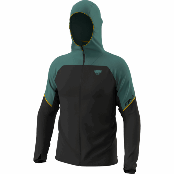 Dynafit ALPINE WIND JKT Herren atlantic XL