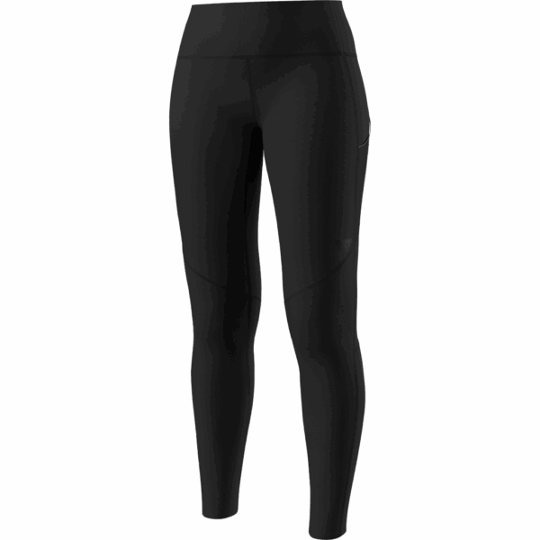 DYNAFIT ULTRA TIGHTS W Damen black out S