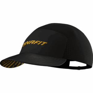 DYNAFIT TRAIL CAP Unisex BLACK OUT
