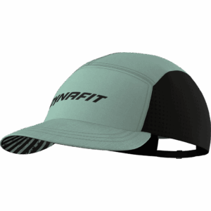 DYNAFIT TRAIL CAP Unisex JADELITE