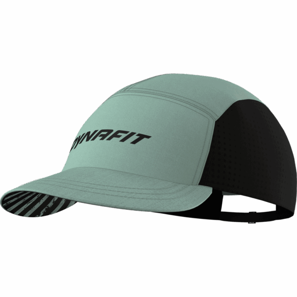 DYNAFIT TRAIL CAP Unisex JADELITE