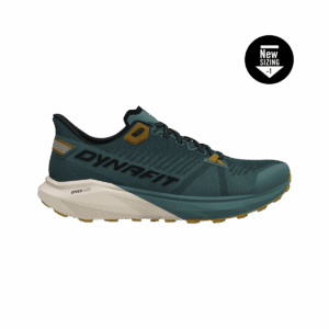 DYNAFIT TRAIL RUNNING Trailschuhe Herren Atlantic/Black Out 44