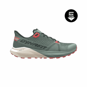 DYNAFIT TRAIL RUNNING Trailschuhe Damen Jadelite/Lichen 40