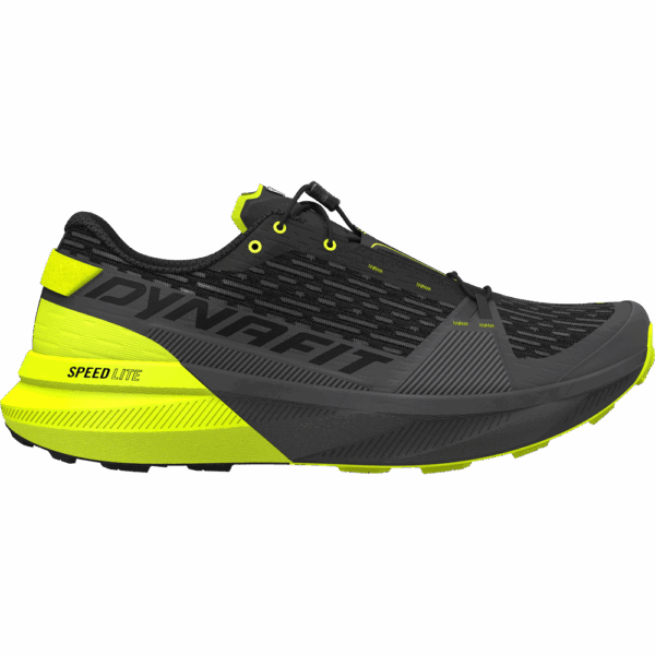 DYNAFIT ULTRA PRO 2 Trailschuhe Herren Magnet/Black Out 48