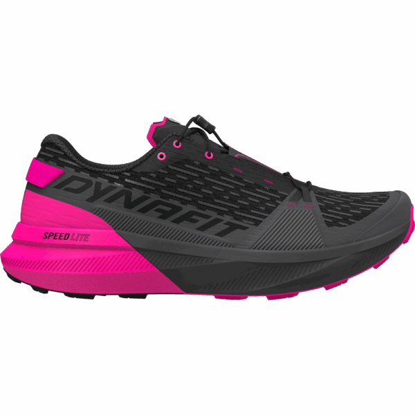 DYNAFIT ULTRA PRO 2 Trailschuhe Damen Magnet/Black Out 42