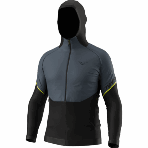 DYNAFIT ALPINE HYBRID JACKET Herren Cinder XXL