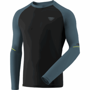 DYNAFIT ALPINE PRO M L/S TEE Herren cinder XXL