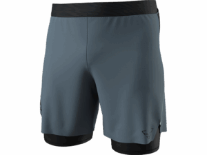 DYNAFIT ALPINE PRO 2IN1 SHORTS Herren cinder S