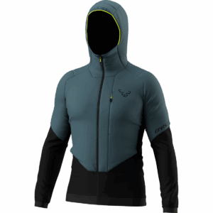 DYNAFIT BLACKLIGHT HYBRID THERM JKT M Herren cinder L
