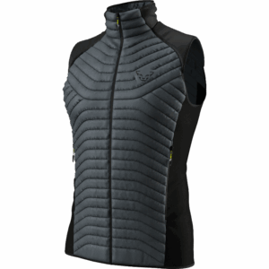 DYNAFIT SPEED INSULATION VEST Herren cinder M