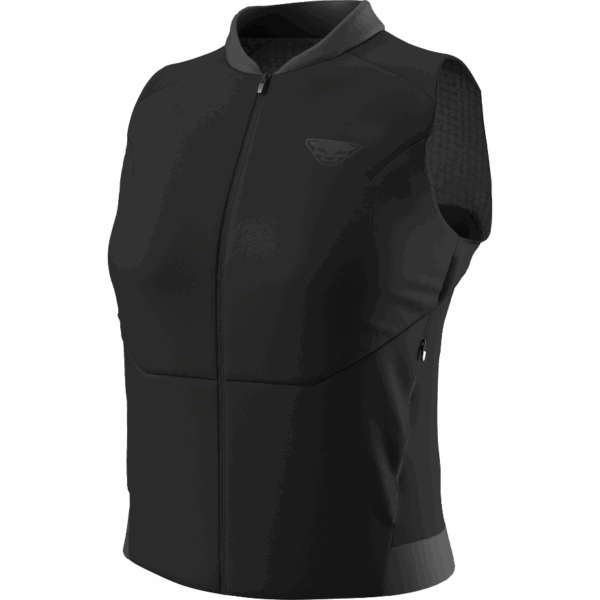 DYNAFIT ALPINE INSULATION VEST W Damen black out S