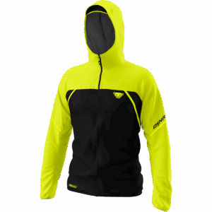Dynafit ALPINE 3L JACKET Herren ultra yellow XXL