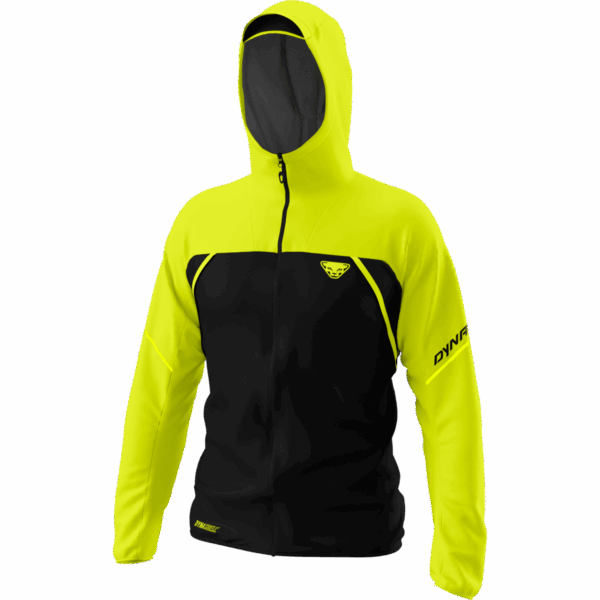 Dynafit ALPINE 3L JACKET Herren ultra yellow XXL