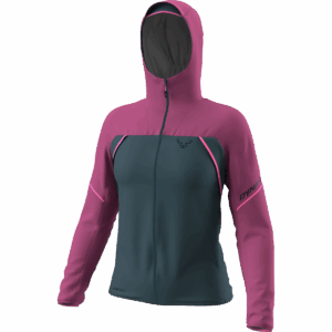 Dynafit ALPINE 3L JKT Laufjacke Damen magenta M