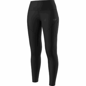 DYNAFIT WINTER RUNNING TIGHTS W Damen black out Gr. L