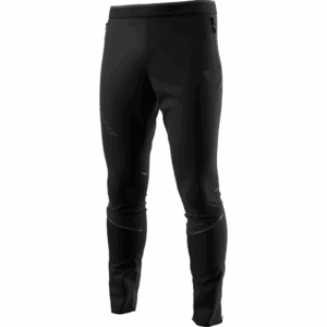 DYNAFIT ALPINE HYBRID PANTS Herren Black Out M