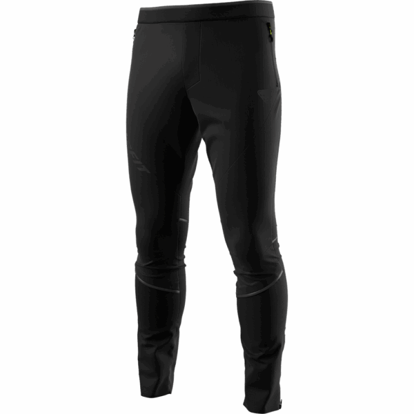 DYNAFIT ALPINE HYBRID PANTS Herren Black Out L