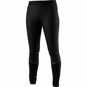 DYNAFIT ALPINE HYBRID PANTS Damen black out XS