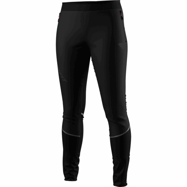 DYNAFIT ALPINE HYBRID PANTS Damen black out M
