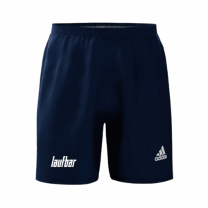 ADIDAS MI SHORT Herren Blau XL