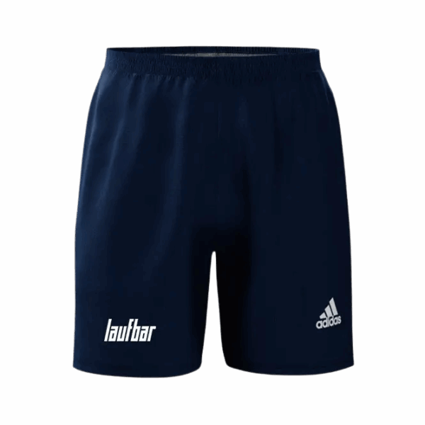 ADIDAS MI SHORT Herren Blau XL