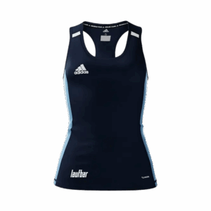 ADIDAS MT19 TANK W Damen Blau L