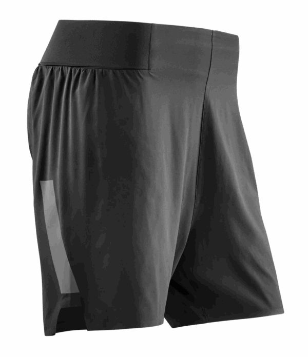 CEP RUN LOOSE FIT SHORTS Herren Schwarz S