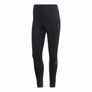 ADIDAS HOW WE DO 7/8-LAUFTIGHT Damen Schwarz XS