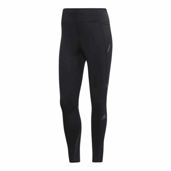 ADIDAS HOW WE DO 7/8-LAUFTIGHT Damen Schwarz XS