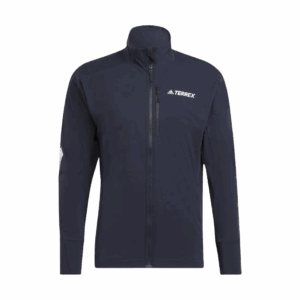 ADIDAS XPERIOR XC JACKET Herren Blau XL