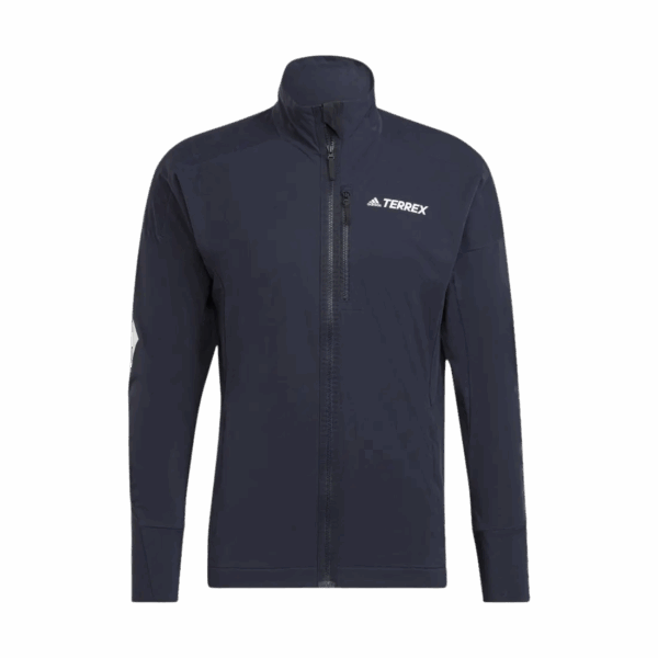 ADIDAS XPERIOR XC JACKET Herren Blau XL