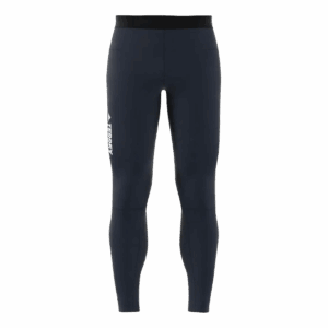 ADIDAS TERREX AGRAVIC XC TIGHTS Herren Schwarz S