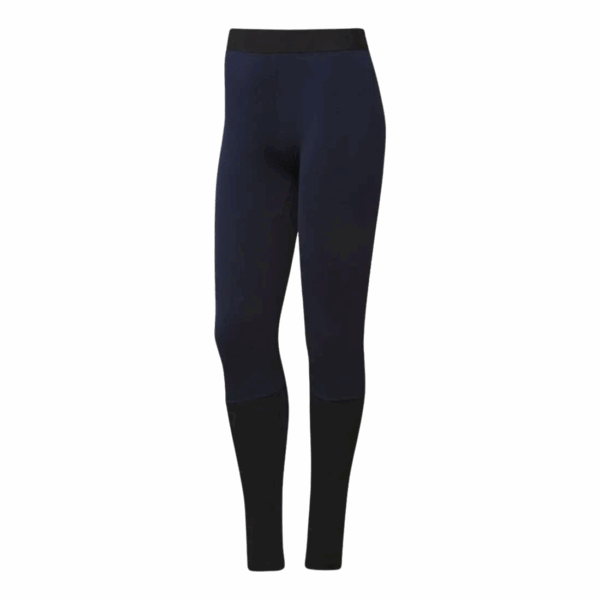 ADIDAS TERREX AGRAVIC XC TIGHTS Damen Schwarz 40