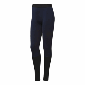 ADIDAS TERREX AGRAVIC XC TIGHTS Damen Schwarz 36