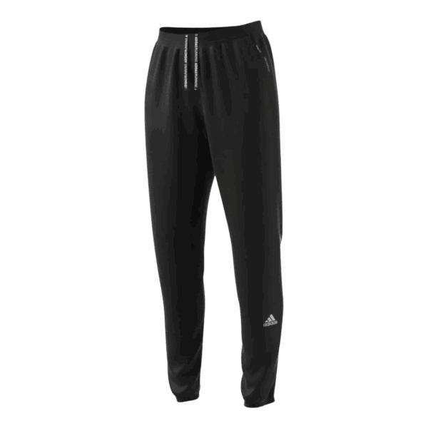 ADIDAS CONFIDENT PANT Damen Schwarz S