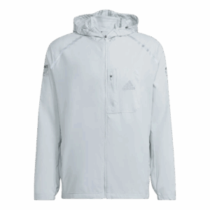 ADIDAS MARATHON FOR THE OCEANS JACKET Herren Grün S